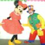 Shows con Personajes