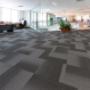 alfombra modular