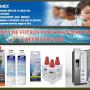 VENTA DE FILTROS PURIFICADORES