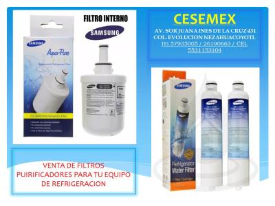FILTROS