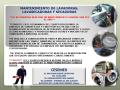MANTENIMIENTO