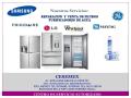 REPARACIÓN DE REFRIGERADORES