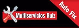 MULTISERVICIOS RUIZ
