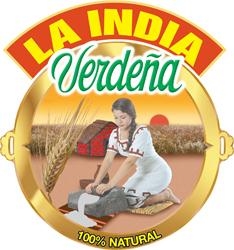 La India Verdeña