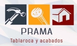 Tablaroca PRAMA instalación