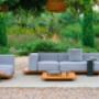 muebles para exterior df