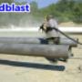 Sandblast