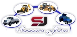 Sandblast Juarez
