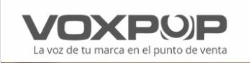 Voxpop SA de CV