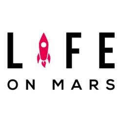 Life On Mars | Agencia de Mkt Digital