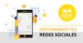 Manejo de Redes Sociales