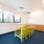 Sala de reuniones