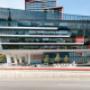 Exterior del edificio