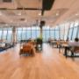 Espacio de coworking