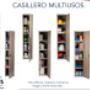 CASILLERO MULTIUSOS