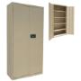 GABINETE UNIVERSAL