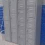 LOCKER METALICOS