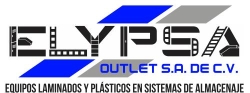 ELYPSA OUTLET - Equipos Laminados y Plásticos en Soluciones de Almacenaje