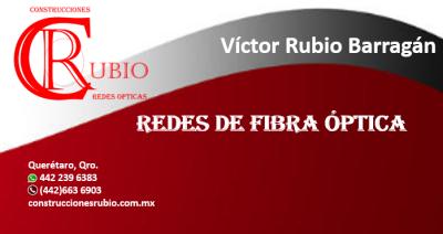 Victor-Rubio
