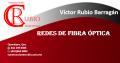 instalaciones de redes fibra óptica