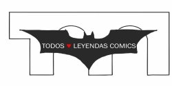 Leyendas Comics
