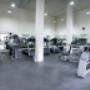 Fitness Room