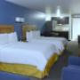Extended Stay-2 Double Beds