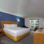 King Bed