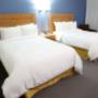 Premium Room-2 Double Beds