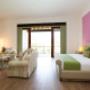 1 Bedroom Suite-King Bed