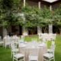 Outdoor Reception