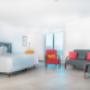 1 Bedroom Suite-King Bed