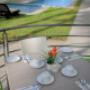 Outdoor Seating