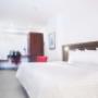 King Bed