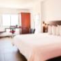 King Bed