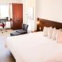 King Bed