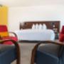 1 Bedroom Suite-King Bed
