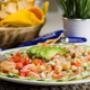 Shrimp Ceviche