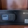 Guest Room Safe