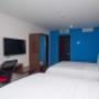 2 Queen Beds