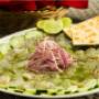 Shrimp Aguachile