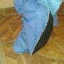 Subido por visitante en 14/05/2018 - BOTA CON PLANTILLA