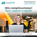 Facturación electrónica, recibos de nómina, complementos y addendas