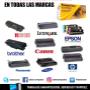 CONSUMIBLES