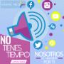 Servicio de manejo de redes sociales