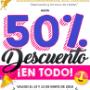 Promoción.