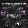 Servicios Legales - Abogados Singular