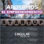Singular Startup
