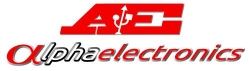 Alpha Electronics