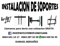Reparacion de televisiones tijuana